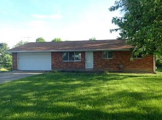 5503 Outer Dr, Aurora, IN 47001