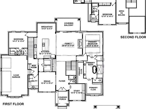 2nd image of 6401 Red Bud Dr