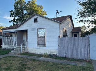 1205 Haynes Ave, Fort Worth, TX 76105