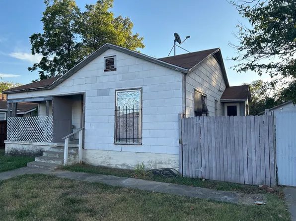 1205 Haynes Ave, Fort Worth, TX 76105