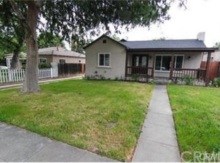 2354 E Dudley St, Pasadena, CA 91104
