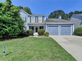 4931 Bankside Way, Norcross, GA 30092