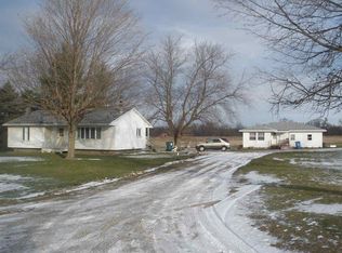 1165 W 700 N, Howe, IN 46746