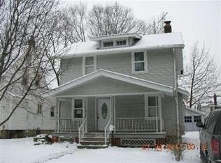 732 Morgan Ave, Akron, OH