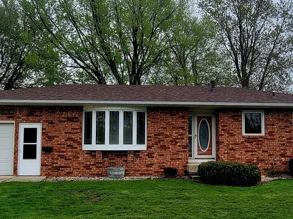 1325 Maben Ave, Garner, IA 50438