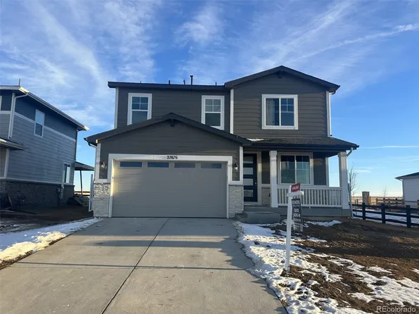 27676 E Byers Place, Aurora, CO 80018
