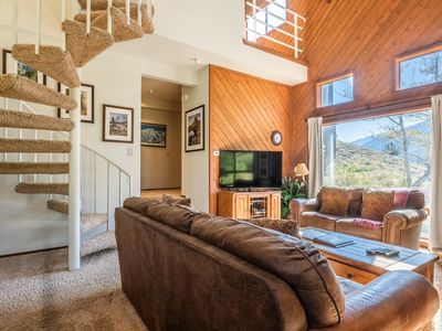 865 Majestic Pines Dr #6, Mammoth Lakes, CA, 93546