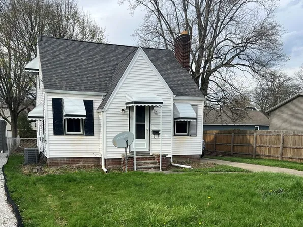 4919 Yukon St NW, Canton, OH 44708