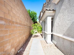 9877 Fountain Walk Ave, Las Vegas, NV 89149
