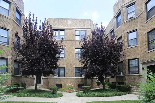 632 W Stratford Pl #N4 Photo 1