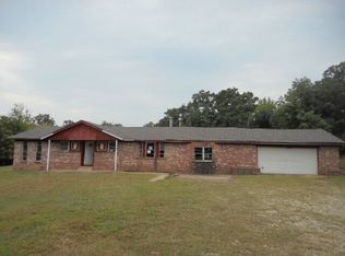26136 W 28th St S, Sand Springs, OK 74063