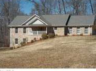 8756 Warner Rd, Kernersville, NC 27284