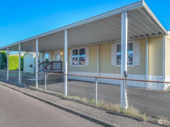 300 SW 7th Avenue #212, Battle Ground, WA 98604