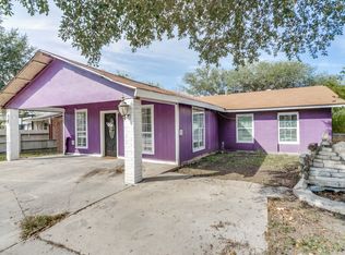 5111 Gray Buffalo St, San Antonio, TX 78242