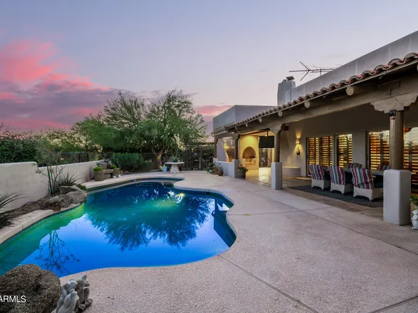 6915 E RANCH Road, Scottsdale, AZ 85266