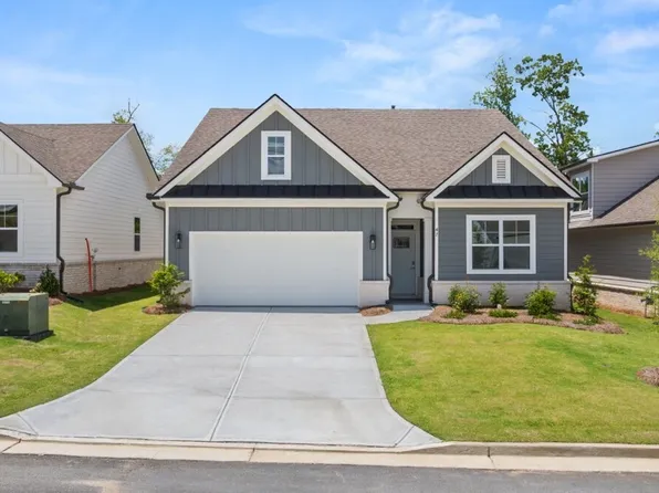 47 Lakeview Point, Dallas, GA 30157