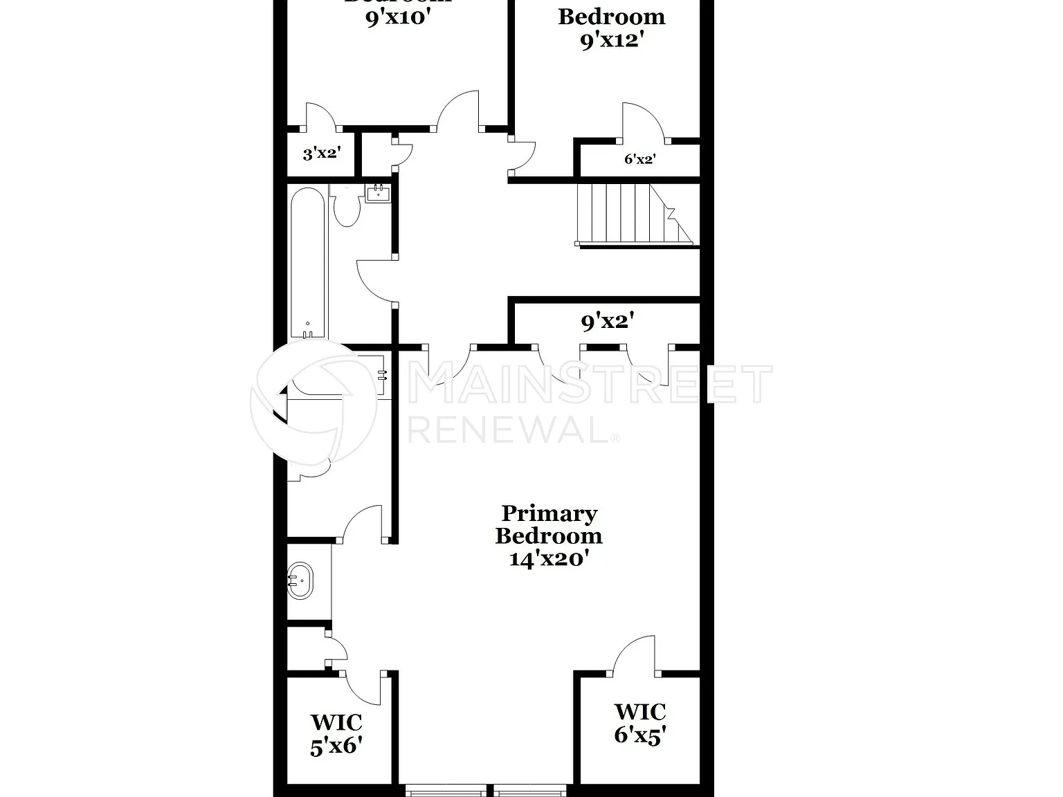 5450 Forest Downs Cir — Photo 2