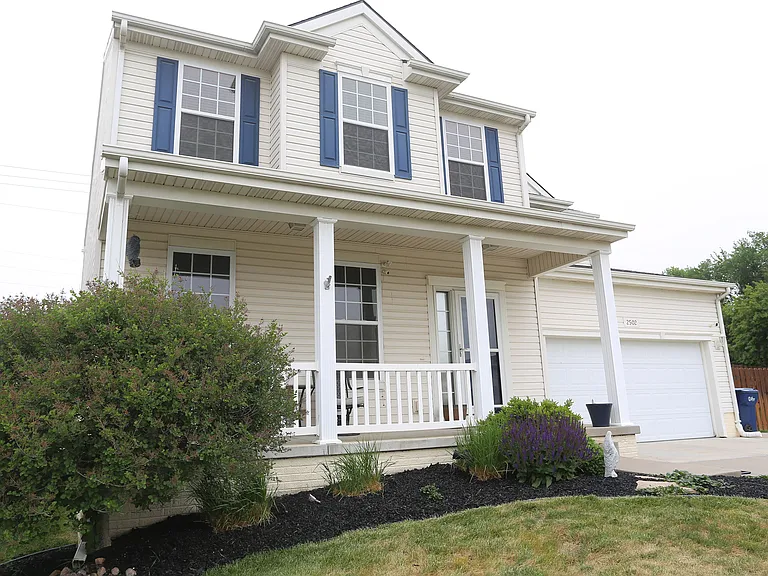 2502 Raven Ridge Dr — Photo 4