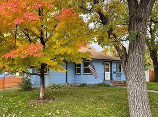 646 W Cavour Ave, Fergus Falls, MN 56537