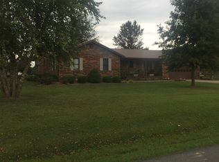 191 Buttermilk Rd, Bremen, KY 42325