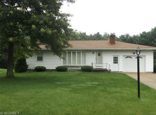 981 Alpine Blvd, Uniontown, OH