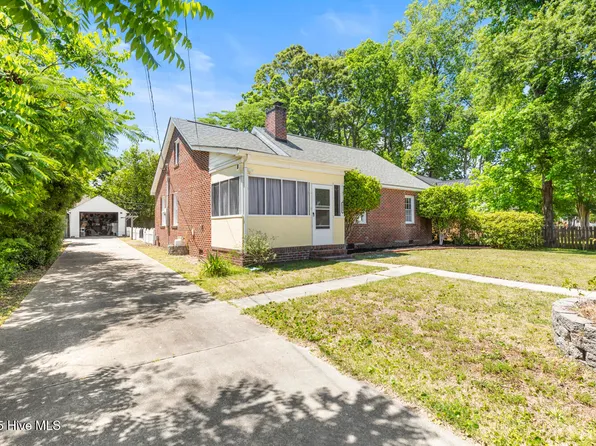 111 Jean Circle, Jacksonville, NC 28540