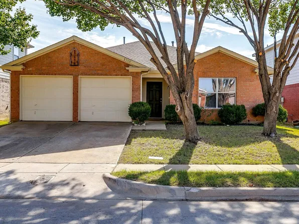 8304 Horse Whisper Ln, Fort Worth, TX 76131