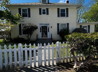 21 S Church St, Berryville, VA 22611