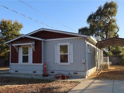 13331 1st St, Clearlake Oaks, CA, 95423