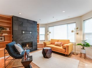 1819 E Denny Way APT 105, Seattle, WA 98122