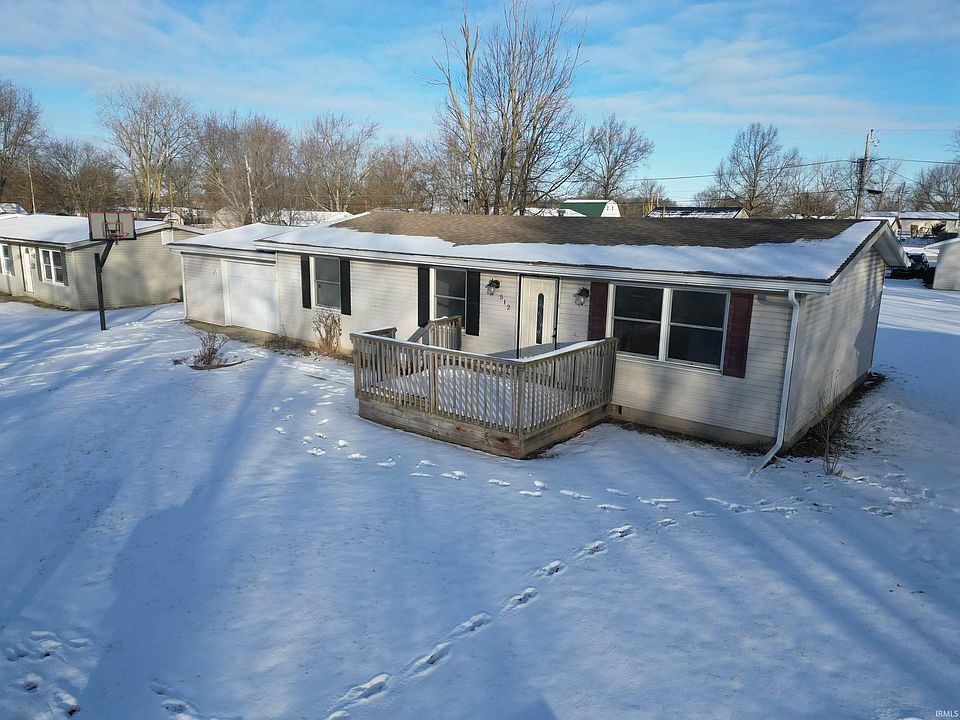 1st image of 512 W McDonald St