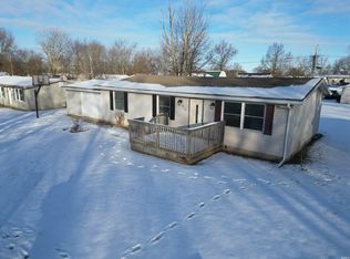 512 W McDonald St, Hartford City, IN 47348