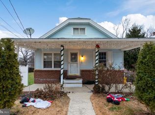 428 Velde Ave, Pennsauken, NJ 08110