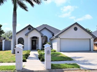 2200 N Coyotes Ave, San Juan, TX 78589