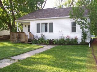 216 Avenue F, Fort Dodge, IA 50501