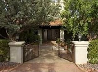 1100 Soldiers Pass Rd, Sedona, AZ 86336