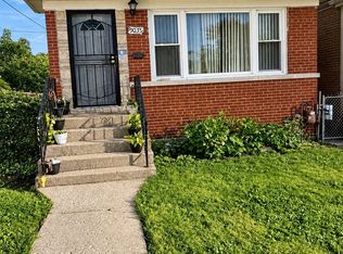 9035 S Parnell Ave, Chicago, IL 60620
