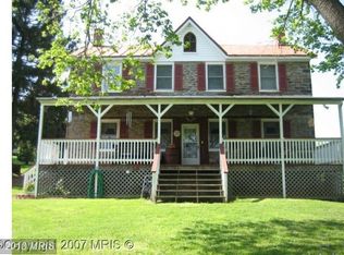 2626 Cornstalk Dr, Finksburg, MD 21048