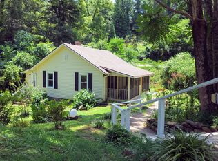 250 Lockhart Rd, Tryon, NC 28782