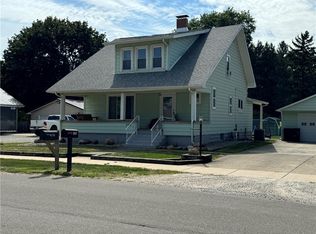 506 N Webster St, Catlin, IL 61817