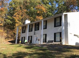 129 N Kings Rd, Lake Sherwood, MO 63357