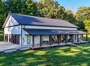 211 Brown Rd, Blaine, TN 37709