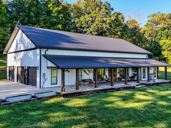 211 Brown Rd, Blaine, TN 37709