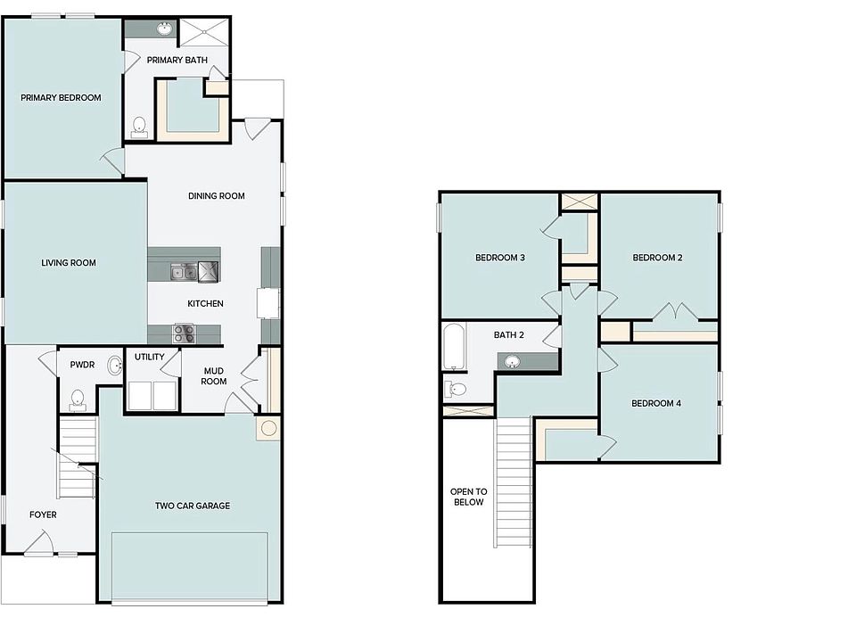 2nd image of 12005 Murano Dr