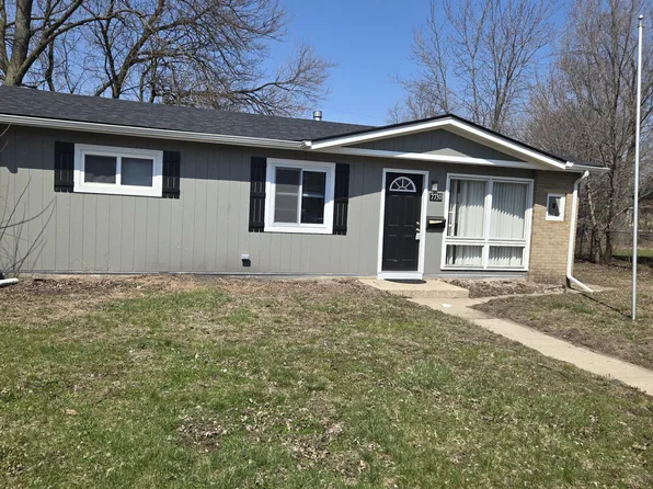 7730 Rhode Island Ct, Hammond, IN 46323