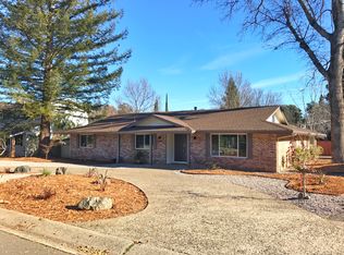 3707 Traverse St, Redding, CA 96002