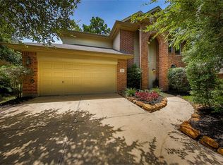 15 Terrell Trail Ct, Conroe, TX 77385