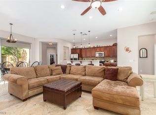 3 Caprington Rd, Henderson, NV 89052