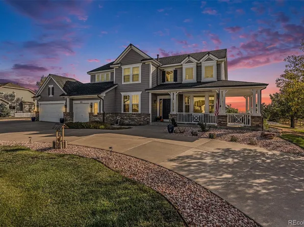 460 Columbine Drive, Bennett, CO 80102