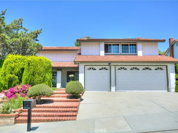 2352 Birch Log Way, Hacienda Heights, CA 91745